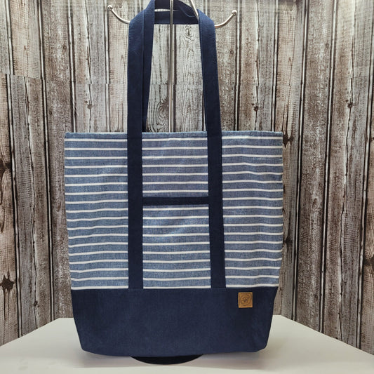 Sac fourre tout