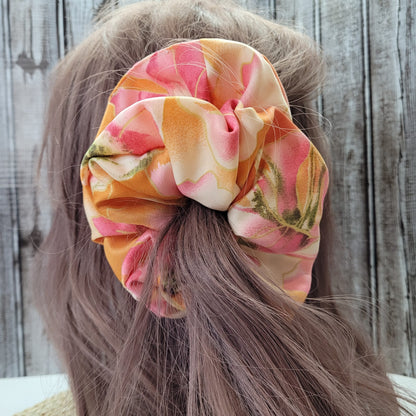 Chou cheveux