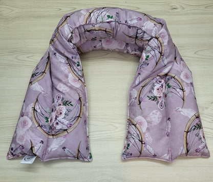 Bouillotte sèche longue