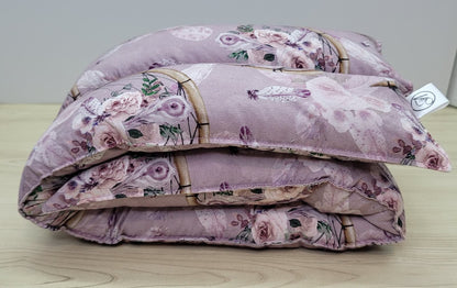 Bouillotte sèche longue