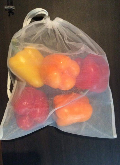 Sac de pesée fruits et légumes