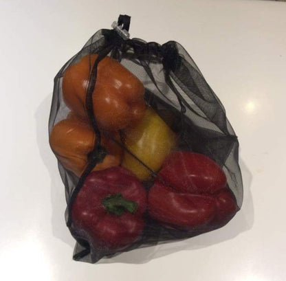 Sac de pesée fruits et légumes